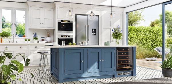 Kitchen Design Service in Montgomery