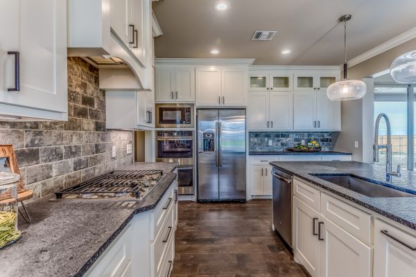 Cabinet Remodeling in Montgomery