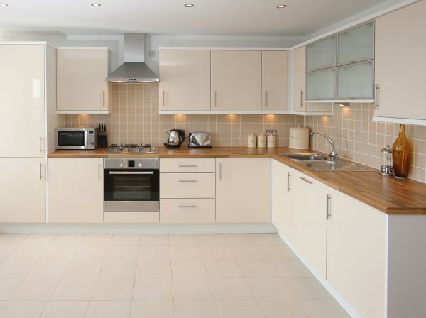 Kitchen Cabinets Remodeling in Montgomery